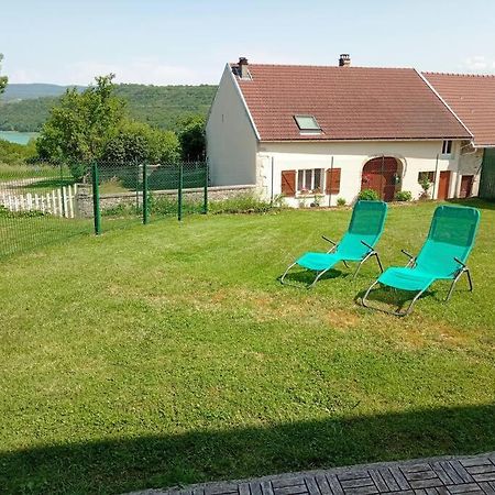 Gite Du Bibicherat Largillay-Marsonnay Exteriör bild
