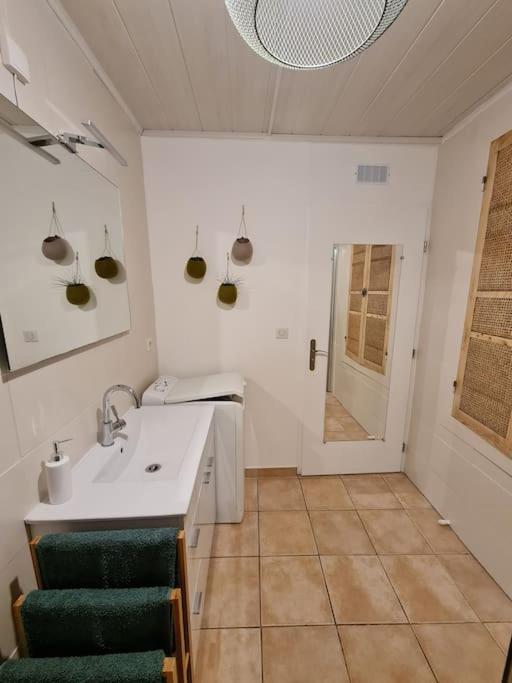 Gite Du Bibicherat Largillay-Marsonnay Exteriör bild